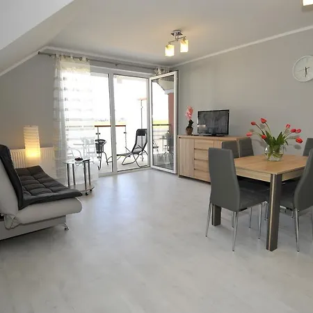 Apartament Evelin