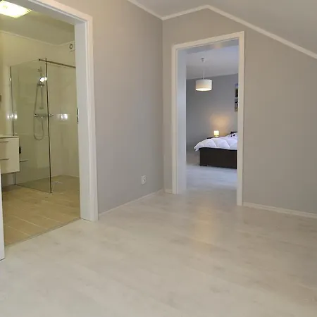 아파트 Apartament Evelin *