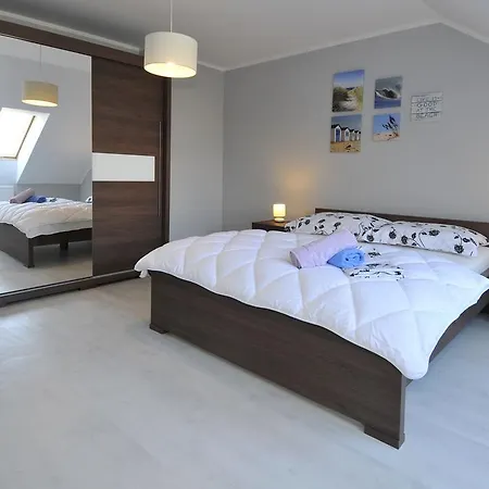 Apartament Evelin 아파트 *