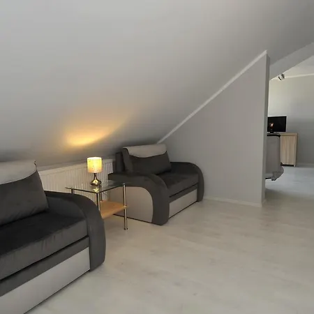 Apartament Evelin 아파트