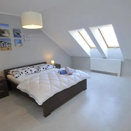 Apartament Evelin 아파트 *