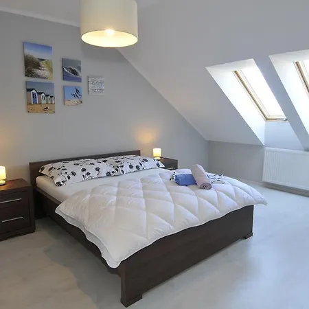 아파트 Apartament Evelin