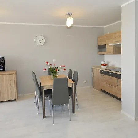 Apartament Evelin 아파트 *
