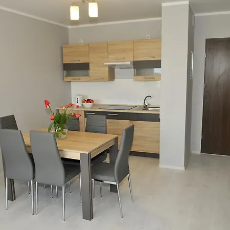 아파트 Apartament Evelin
