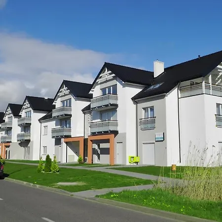 Apartament Evelin * 달로브코